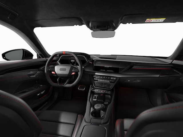 Audi RS e-tron GT Quattro