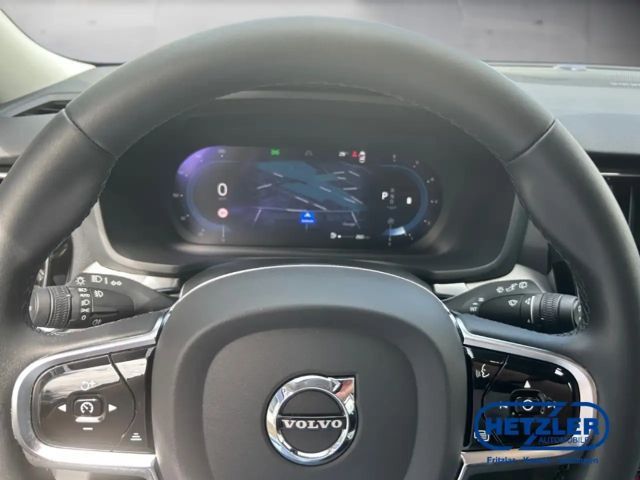 Volvo V60 Bright Plus