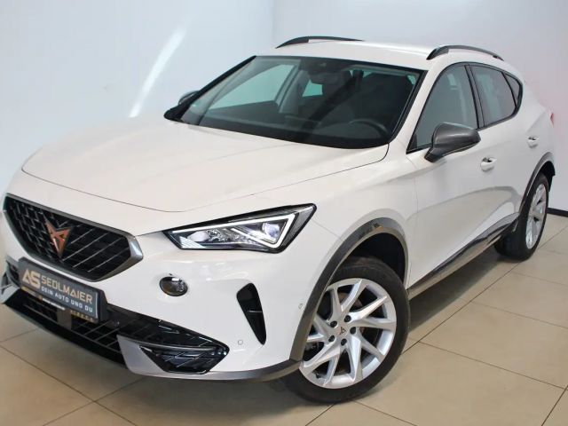 Cupra Formentor 1.5 TSI