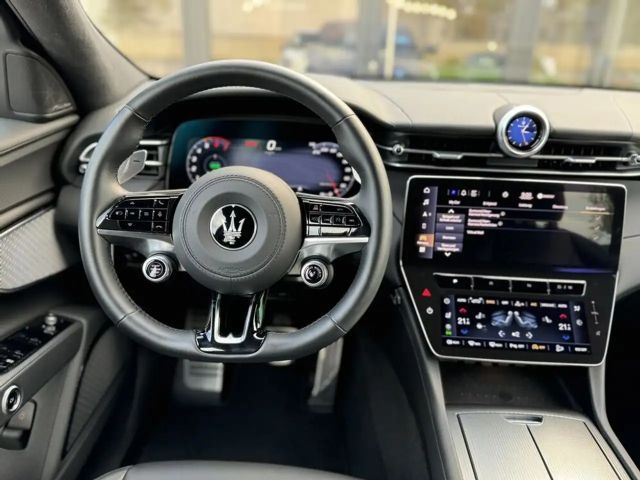 Maserati Grecale GT