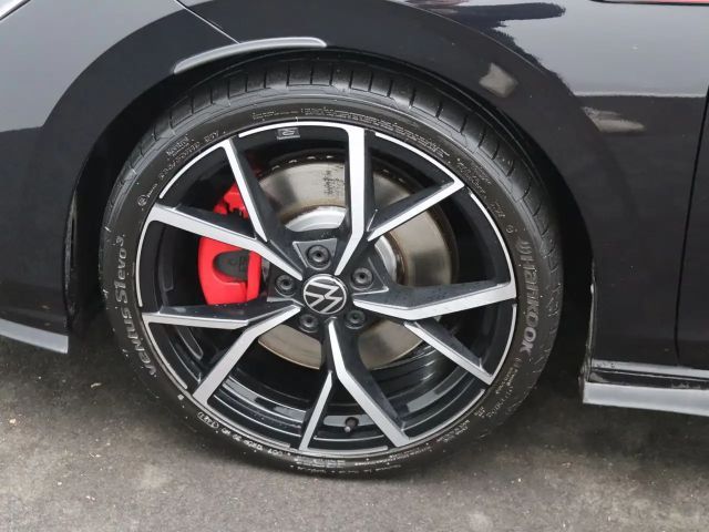 Volkswagen Golf 2.0 TSI GTI