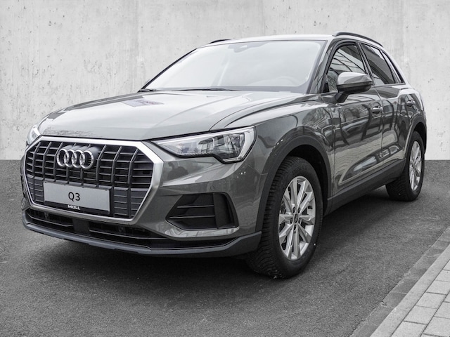 Audi Q3 35 TFSI S-Tronic