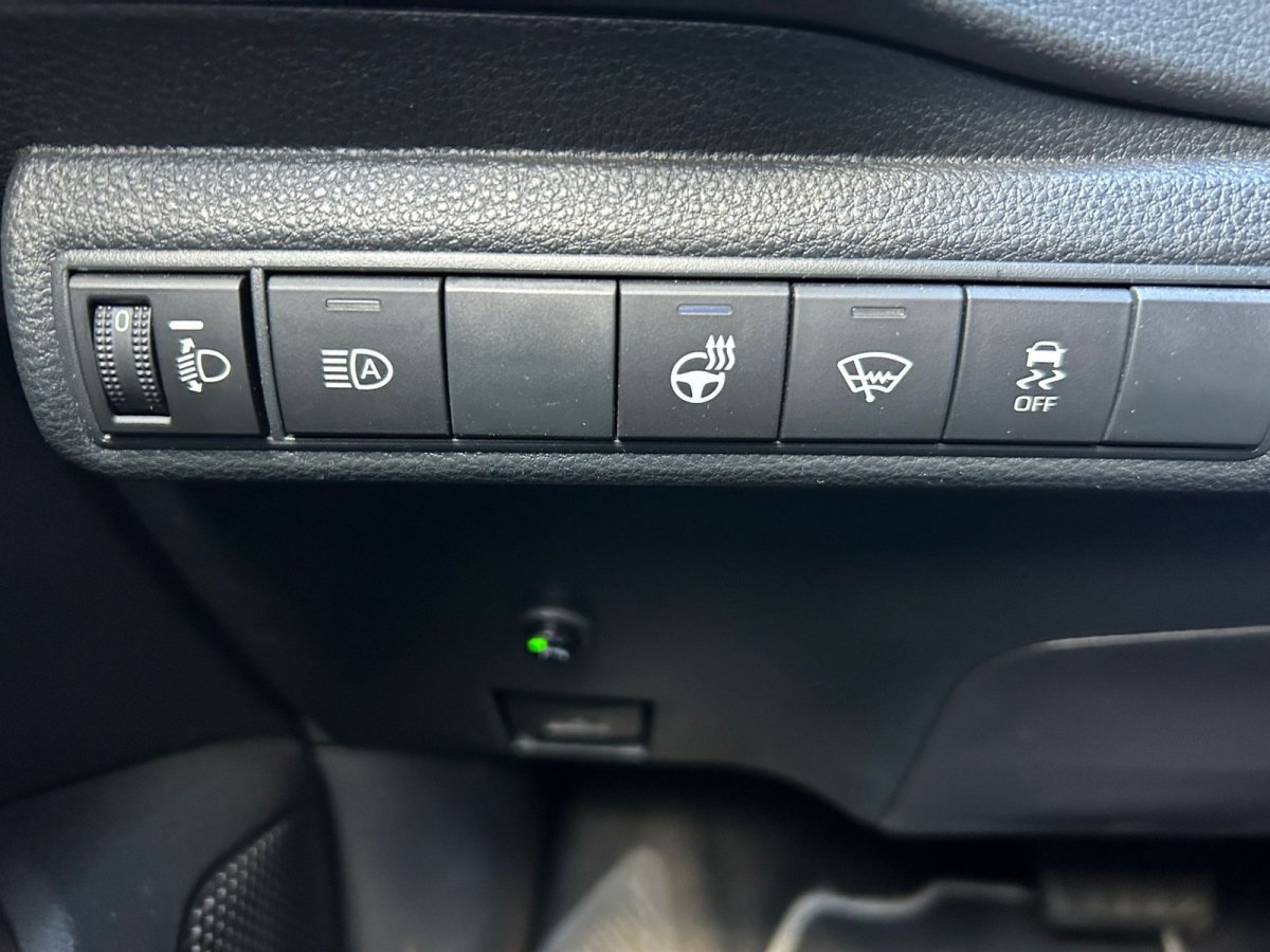 Toyota Corolla 5-deurs Basis Business