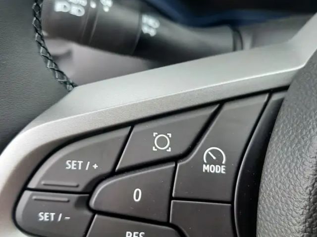 Dacia Duster TCe 130