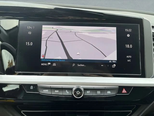 Opel Grandland X Grandland AT Navi/DAB/130°RFK/LHz/bhWSS