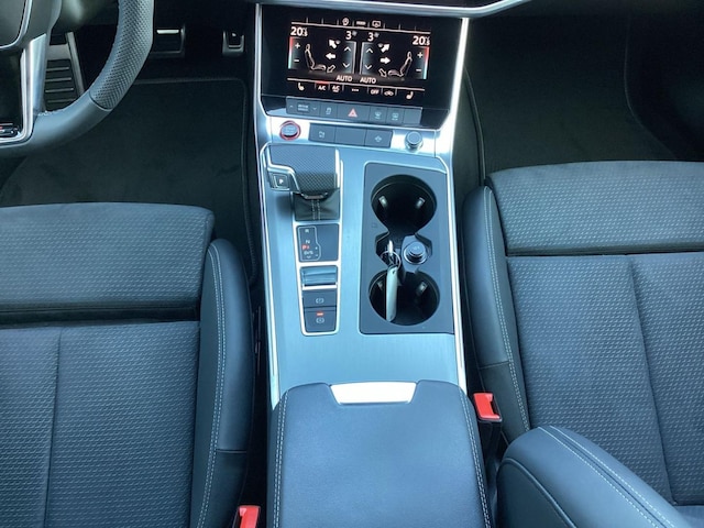 Audi S6 Quattro Sedan