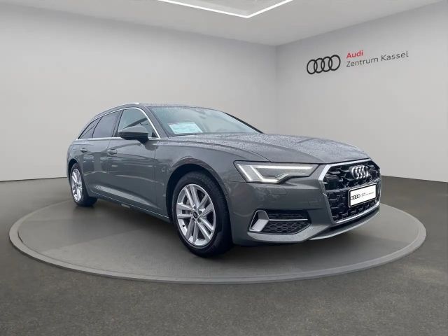 Audi A6 45 TFSI