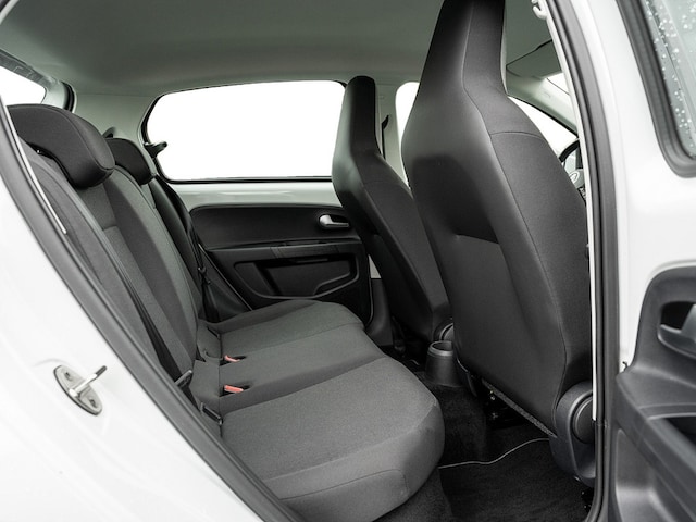 Volkswagen e-up! e-up!  KAM SHZ GRA CLIMATRONIC