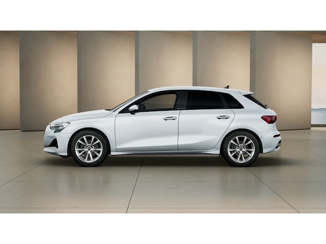 Audi A3 35 TFSI S-Tronic Sportback