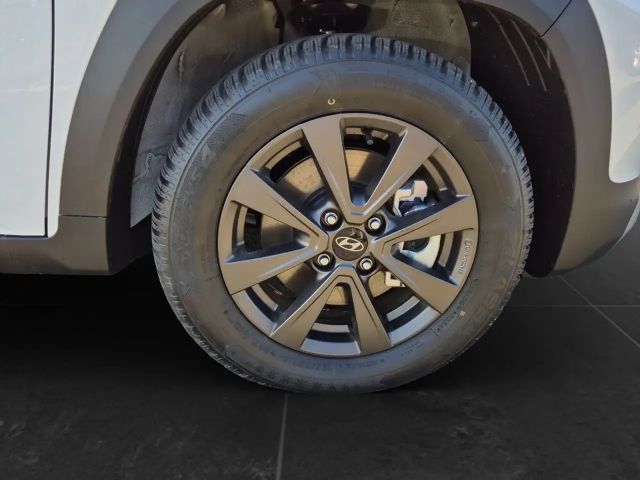 Hyundai INSTER 49 kWh Trend