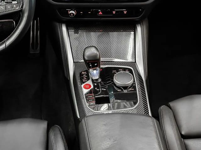 BMW M3 Competition Sedan xDrive