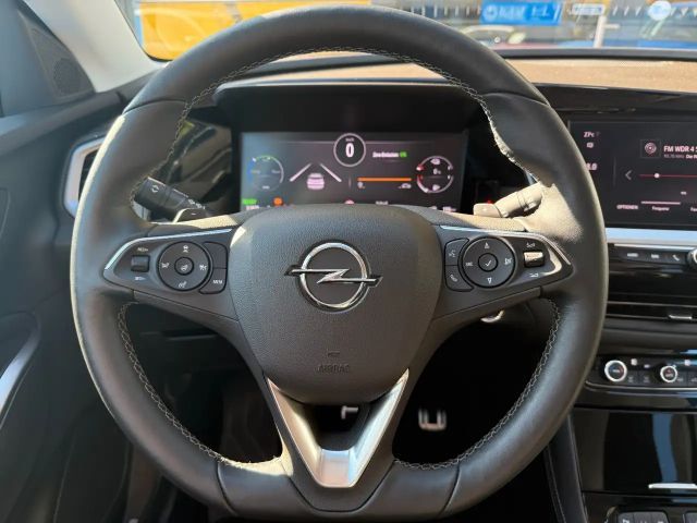 Opel Grandland X Elegance Hybrid