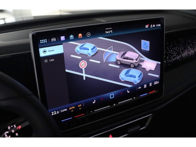 Volkswagen Tiguan 2.0 TDI DSG R-Line