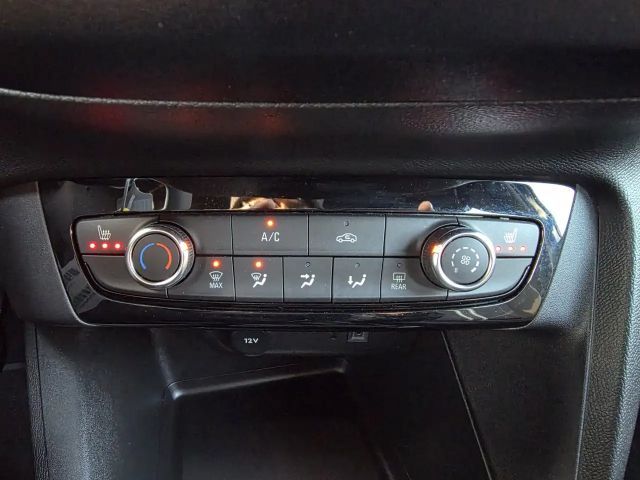 Opel Corsa GS-Line Grand Sport