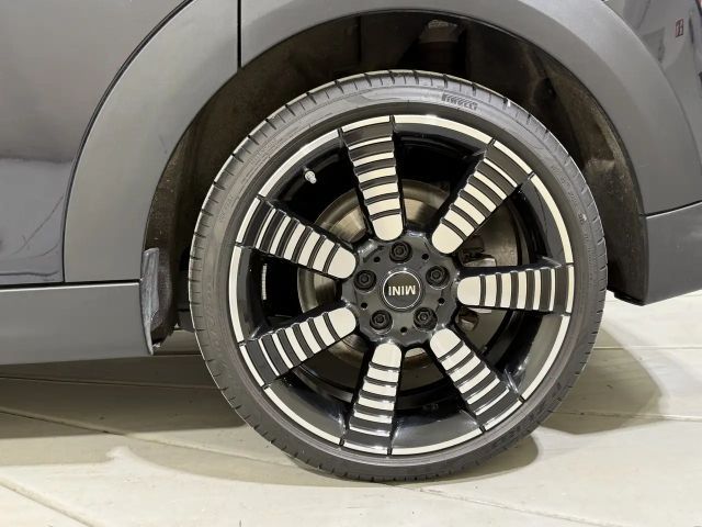 MINI Cooper S 5-deurs