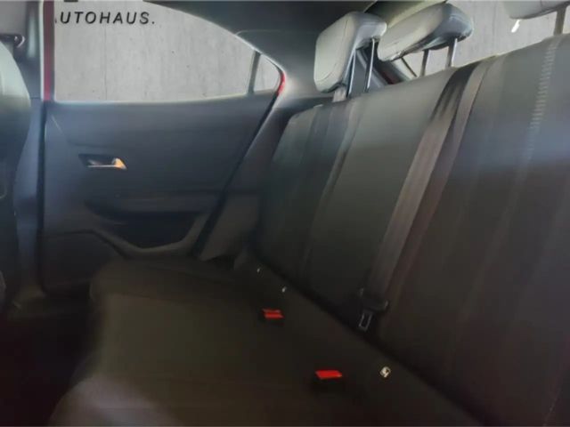 Opel Mokka GS-Line Grand Sport