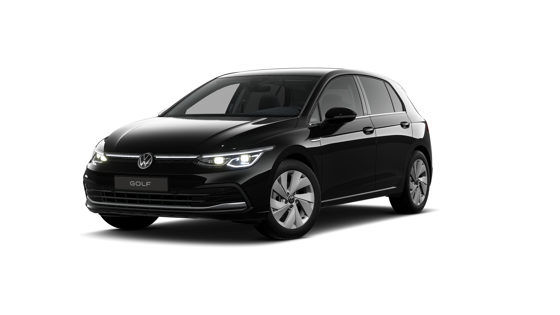 Volkswagen Golf 2.0 TDI Golf VIII Style