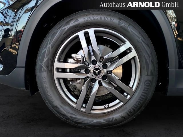 Mercedes-Benz GLA 200 Progressive