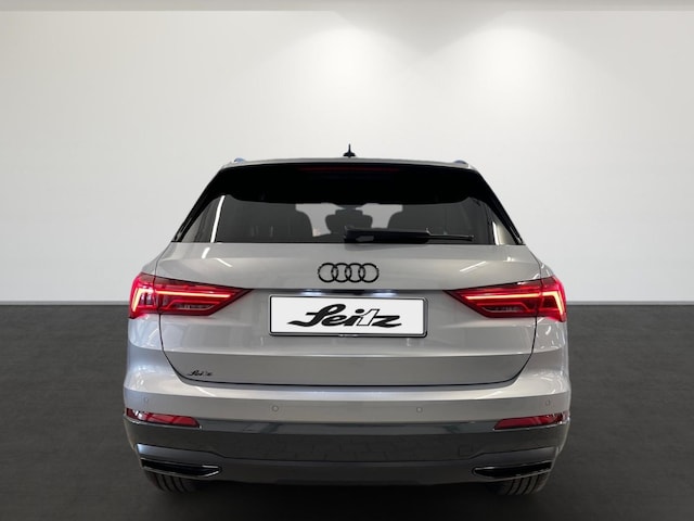 Audi Q3 35 TFSI S-Tronic