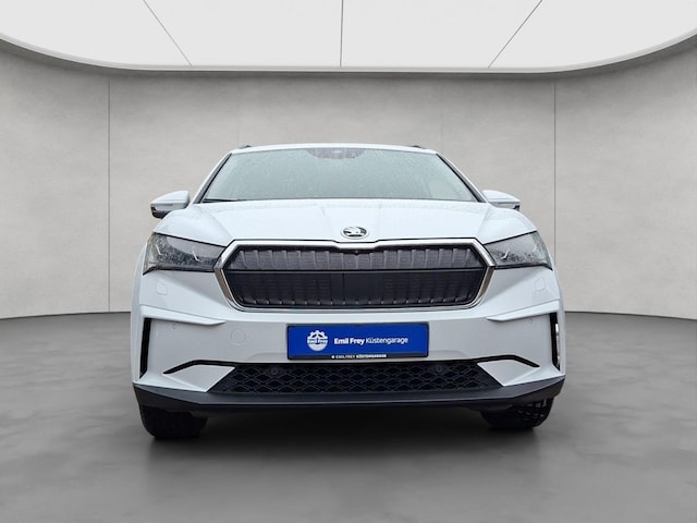 Skoda Enyaq iV 60