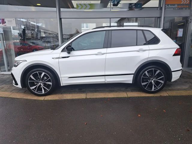 Volkswagen Tiguan DSG R-Line