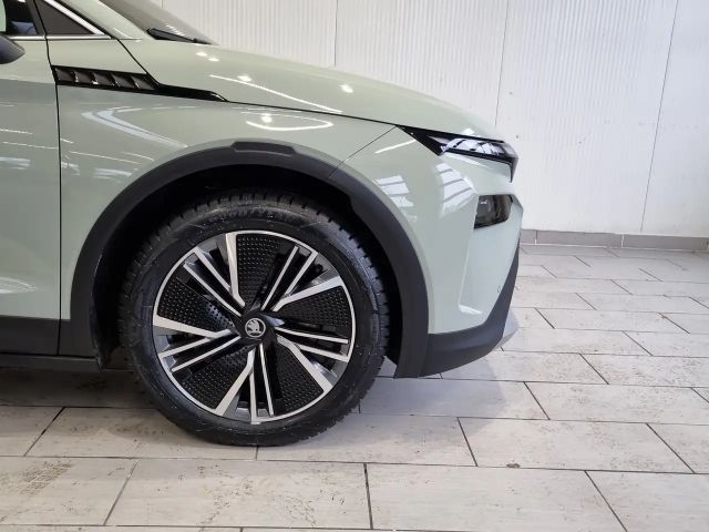 Skoda Elroq 85