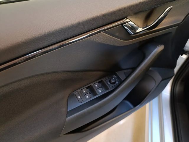 Skoda Kamiq Selection