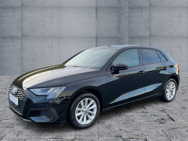 Audi A3 30 TFSI Sportback
