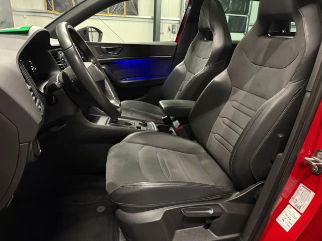 Cupra Ateca 4Drive Business