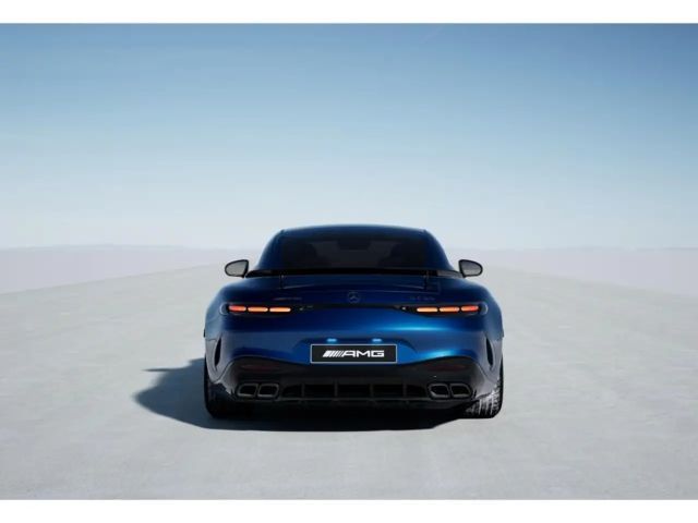 Mercedes-Benz AMG GT AMG Line Coupé