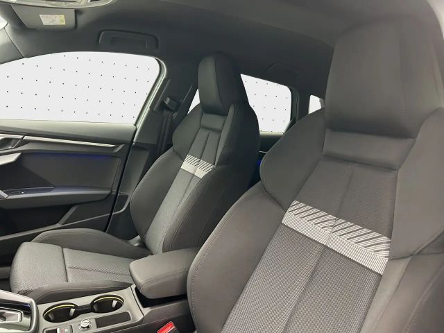 Audi A3 35 TFSI Sedan