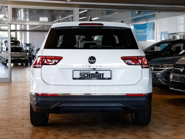 Volkswagen Tiguan DSG Move