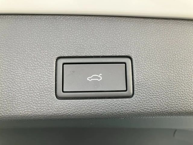 Volkswagen Golf Business Variant