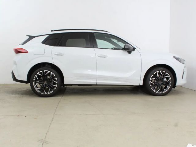 Cupra Terramar 2.0 TSI