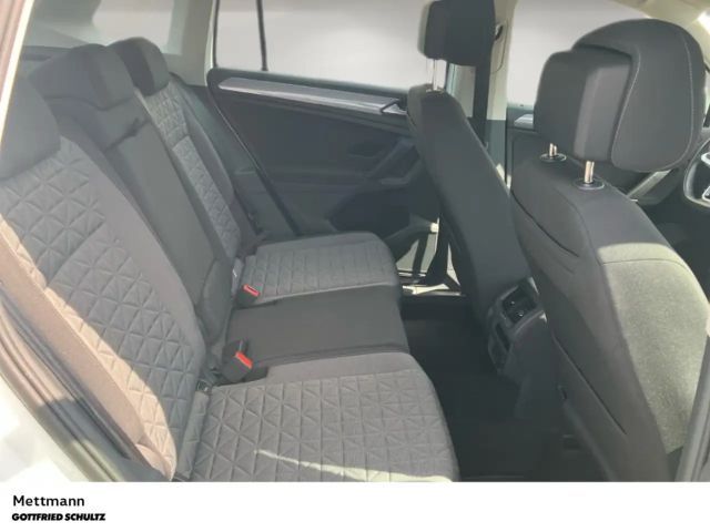 Volkswagen Tiguan 2.0 TDI DSG Life