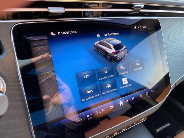 Mercedes-Benz E 200 E 200 d Estate