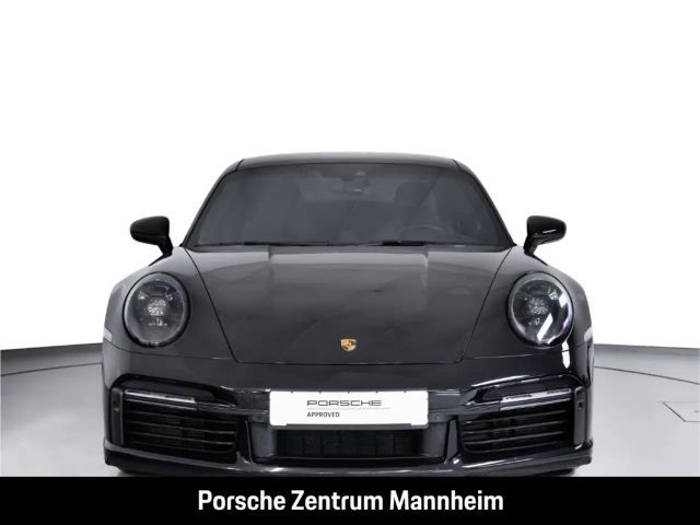 Porsche 992 Coupé S Turbo