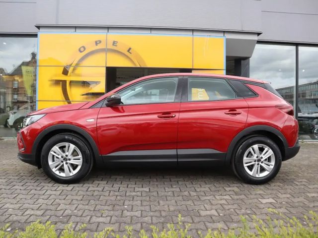 Opel Grandland X 1.2 Turbo Enjoy