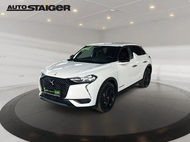 DS DS 3 E-Tense Mobiles