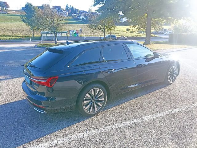 Audi A6 35 TDI Avant