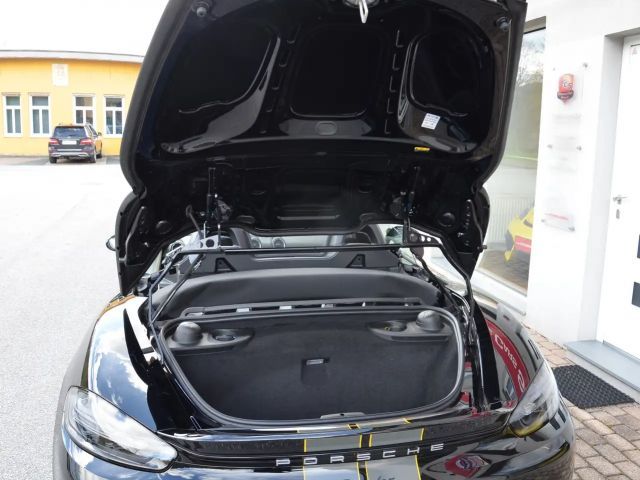 Porsche Boxster 4 718