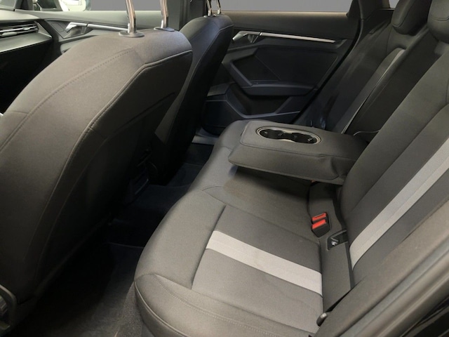 Audi A3 35 TDI S-Tronic Sportback