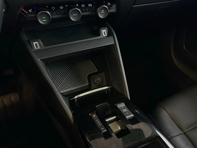 Citroën C4 Max PureTech