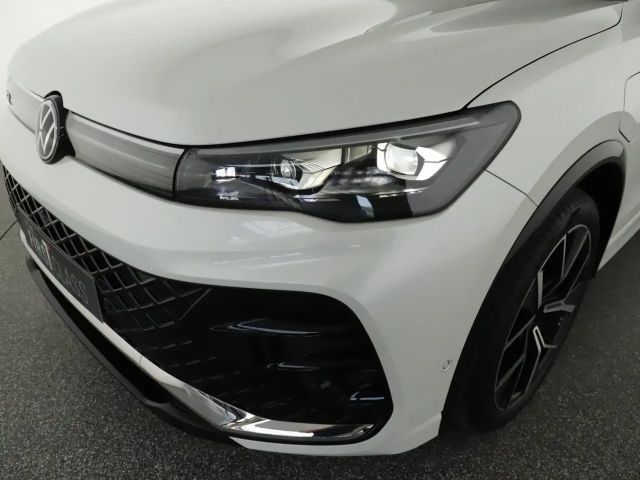 Volkswagen Tiguan DSG Sport eHybrid