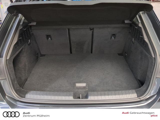 Audi A3 35 TDI S-Tronic Sportback