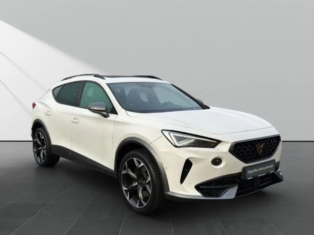 Cupra Formentor 4Drive