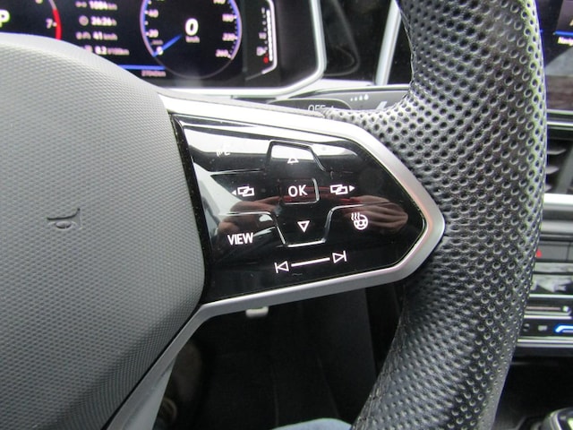 Volkswagen T-Roc 1.5 TSI Cabriolet DSG