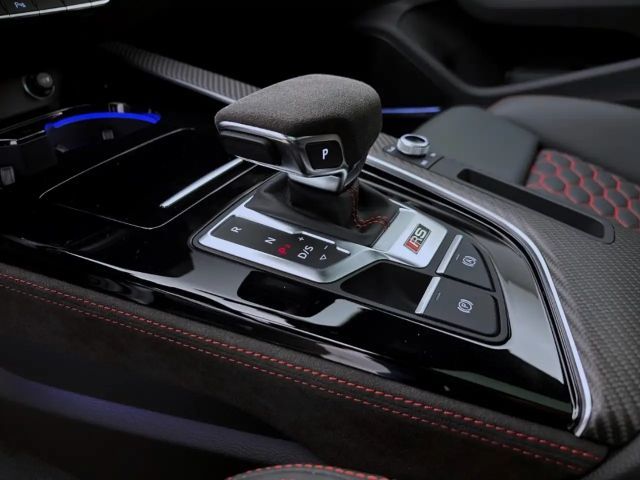 Audi RS4 Avant Quattro