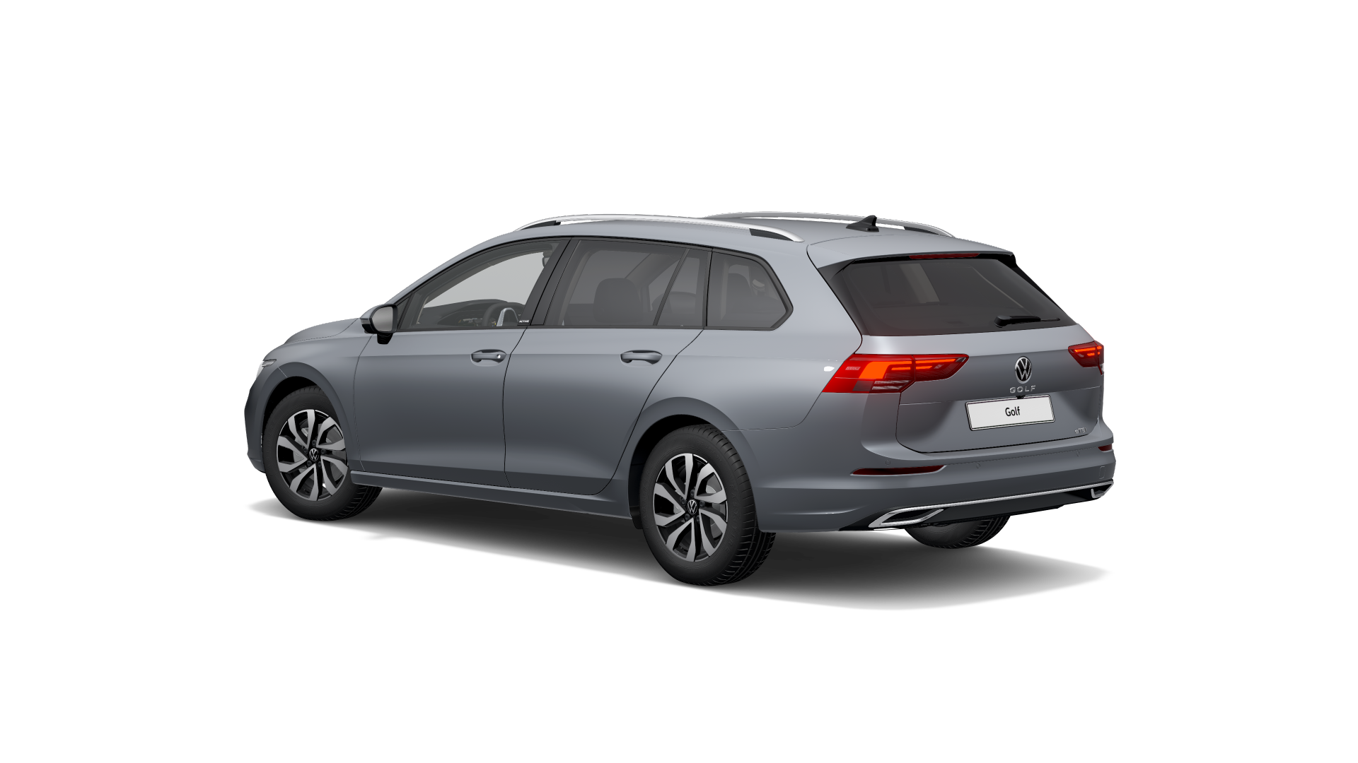 Volkswagen Golf DSG Golf VIII Variant