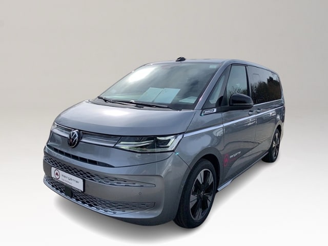 Volkswagen Multivan 2.0 TDI DSG T7